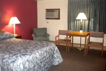 Chanhassen Inn Motel