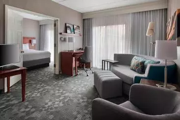 Hotel Courtyard By Marriott Fishkill