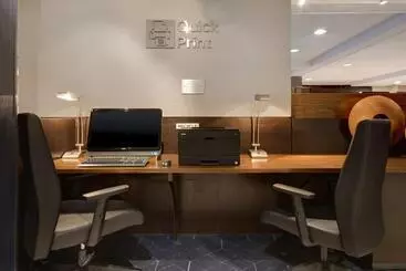 هتل Courtyard By Marriott State College