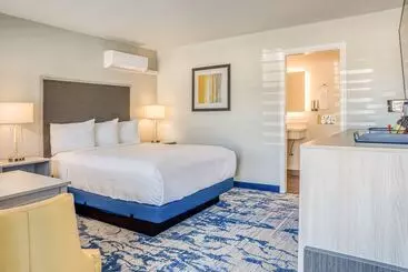 酒店 Creekside Inn Downtown