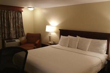 호텔 Dartmouth Motor Inn