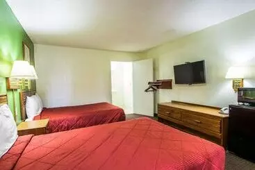 ホテル Rodeway Inn Fort Pierce I95