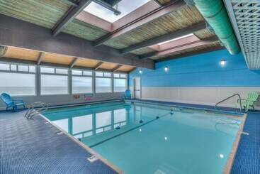 Мотель D Sands Rentals