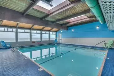 מוטל D Sands Rentals