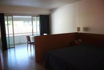 Aparthotel Vouga