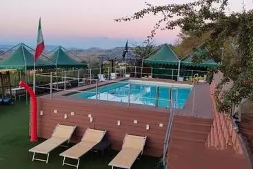 B&b Profumi Di Sicilia