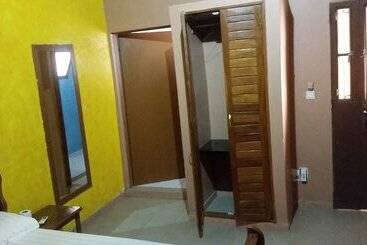 Gæstgiveri Hôtel La Citronnelle