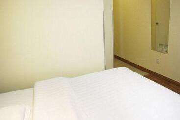 호텔 7days Inn Beijing Madian Qiao