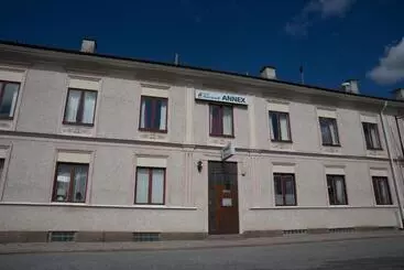 Eksjö Stadshotell Annex