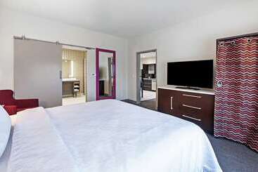 בית מלון כפרי Home2 Suites By Hilton Abilene
