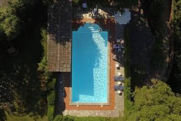 فندق Hôtel L Yeuse Teritoria