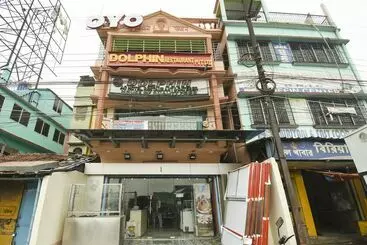 Hotel Oyo 60767 Dolphin