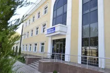 Hotel Pakhtakor Athletics