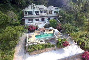 Apartamentos turísticos Jer Apartments Samui