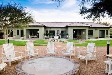 Pension (Hôtel basse catégorie) Rip Van Winkel Guest House