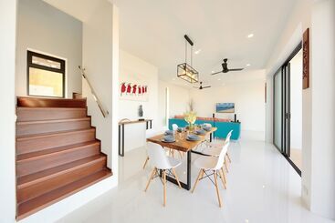 דירות לתיירים Villa Floramare