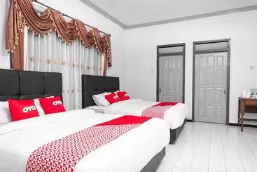 Hotel Oyo 1719 Penginapan Rizky