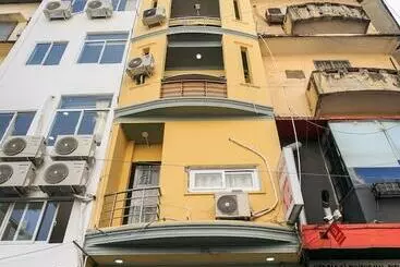 هتل Saigon Cucu