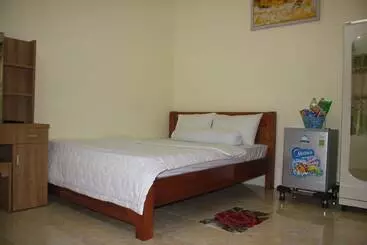 Nancy Guesthouse   Hostel