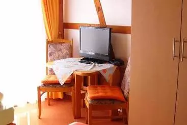Pensão Gästezimmer Schanz Hilbel