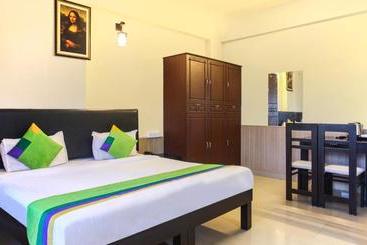 Hotel Treebo Trend Le Frank