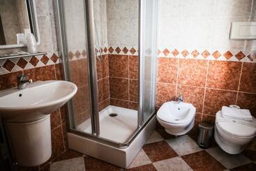 בית מלון כפרי Villanova