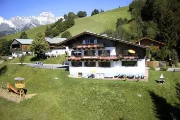 Pension Koidl