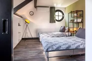 B&b La Vita Verde