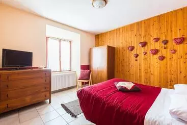 Aamiaismajoitus (B&B) Locanda Farinati