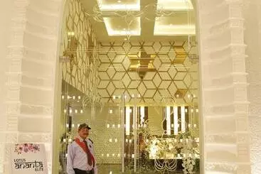 Hotel Lotus Ananta Elite Kota