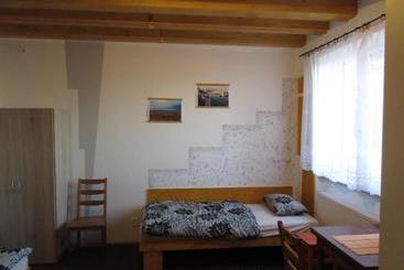 פנסיון Penzion Shamrock