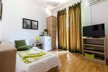 پانسیون Rooms Bačić
