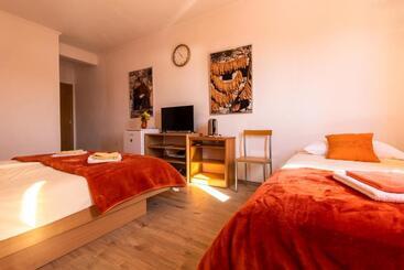 پانسیون Rooms Bačić