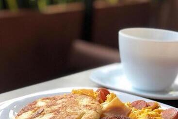 Bianco Hotel Boutique