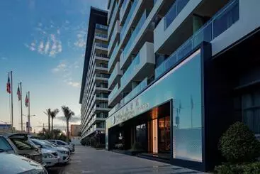 Tian Yi International Hotel 天艺国际酒店