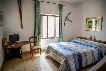 Pensão Casa Giuliana