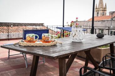 ペンション Casa Giuliana