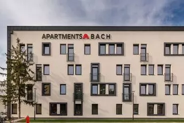Bach Apartments