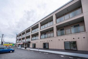 Hotel Tabist My Room Tagajjo