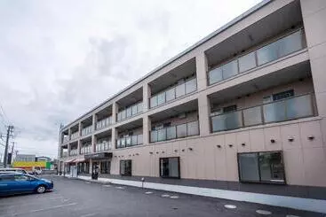 Hotel Tabist My Room Tagajjo