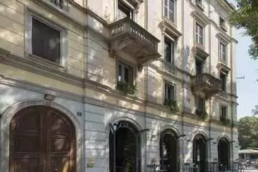 Majatalo Living Suites