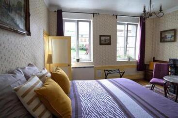 צימר Au Chapitre