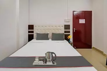 Hotel O Aashiyana Home