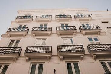 هتل Helen Berger Boutique