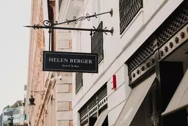 هتل Helen Berger Boutique