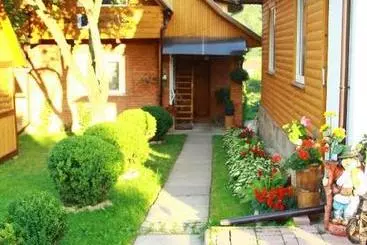 Majatalo у андрія