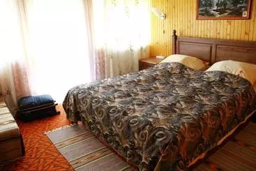 Majatalo у андрія