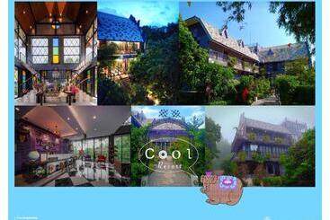 Pupiang Po Da Arte Resort