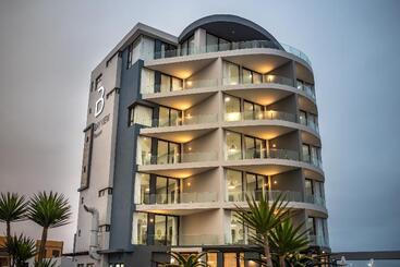 Bay View Resort Hotel Namibia