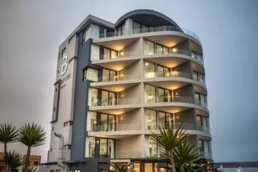 Bay View Resort Hotel Namibia